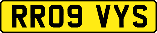 RR09VYS