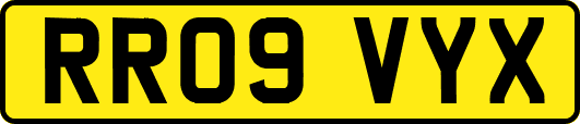 RR09VYX