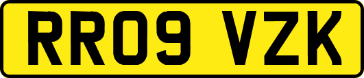 RR09VZK