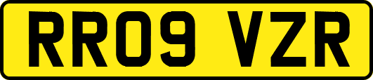 RR09VZR