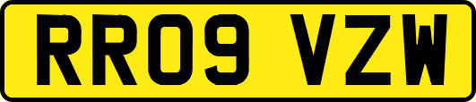 RR09VZW