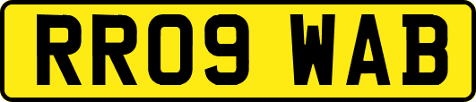RR09WAB