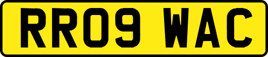 RR09WAC