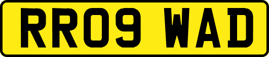 RR09WAD