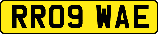 RR09WAE