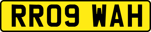 RR09WAH