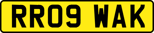 RR09WAK
