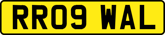 RR09WAL