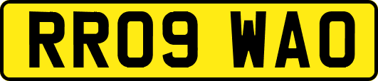 RR09WAO