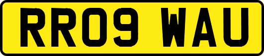 RR09WAU