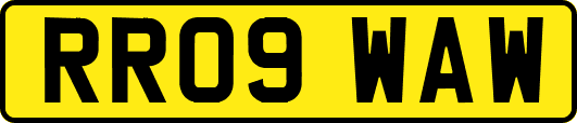 RR09WAW