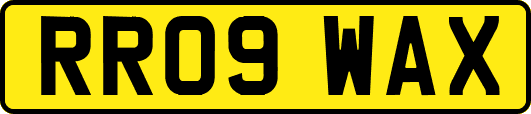 RR09WAX