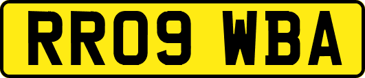 RR09WBA