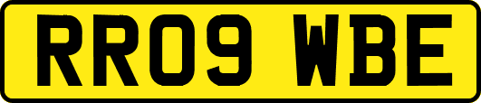 RR09WBE