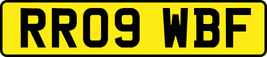 RR09WBF