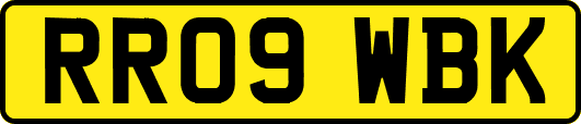RR09WBK