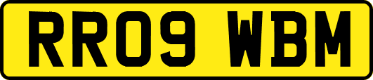 RR09WBM