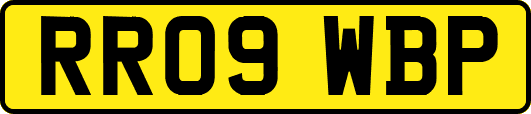 RR09WBP