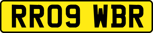RR09WBR