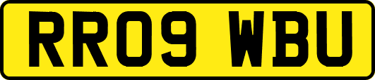 RR09WBU