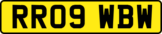 RR09WBW