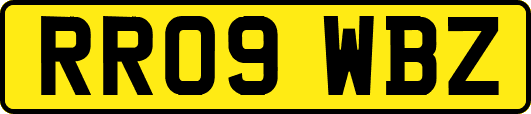 RR09WBZ