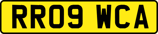 RR09WCA