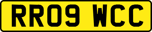 RR09WCC