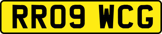 RR09WCG