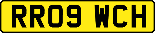 RR09WCH