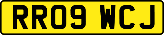 RR09WCJ