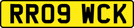 RR09WCK