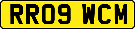 RR09WCM
