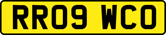RR09WCO