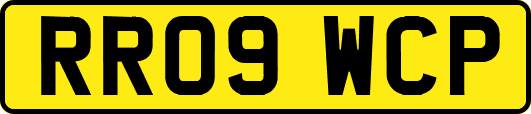 RR09WCP