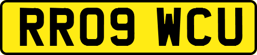 RR09WCU