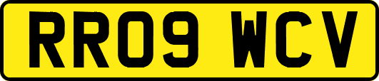 RR09WCV