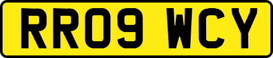 RR09WCY