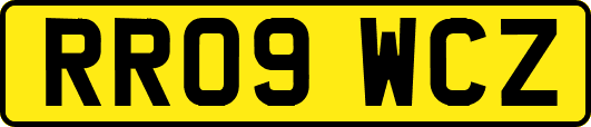 RR09WCZ