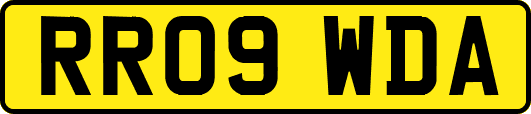 RR09WDA