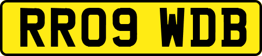 RR09WDB