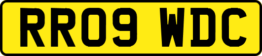 RR09WDC