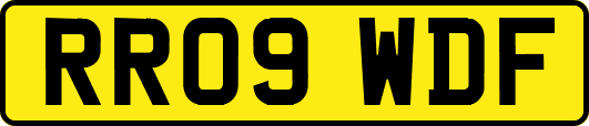 RR09WDF
