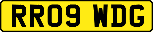 RR09WDG