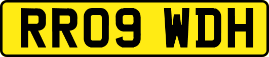 RR09WDH