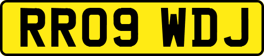 RR09WDJ