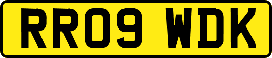RR09WDK