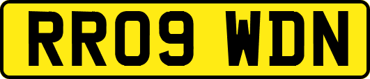 RR09WDN