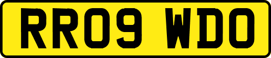 RR09WDO
