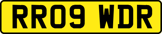 RR09WDR